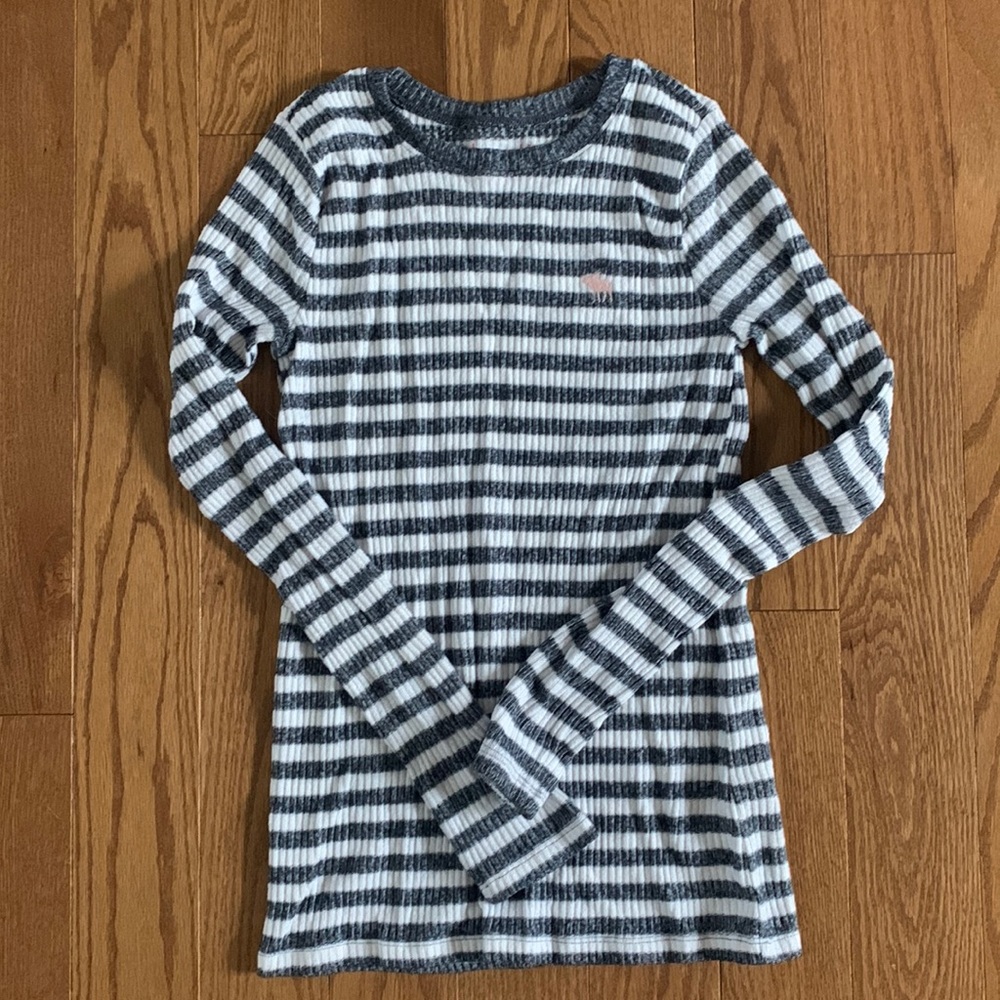 Kids Abercrombie shirt 13/14